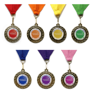 General Medals