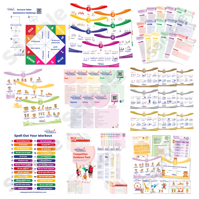 Downloads (1) gymnastics resources for pe teachers and coaches